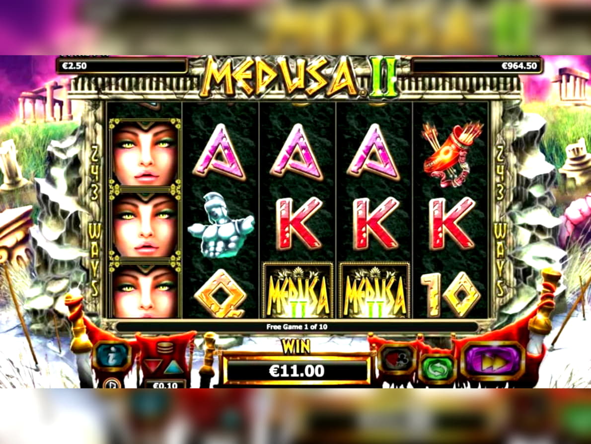 Eur 170 Casino Tournament at William Hill Casino