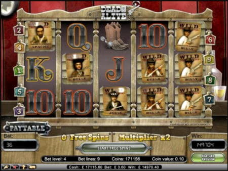 Eur 215 Casino tournaments freeroll at Gamebookers Casino