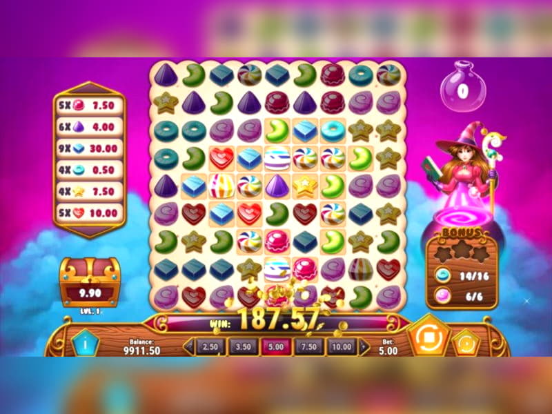 $55 Daily freeroll slot tournament at Cashpoint Casino
