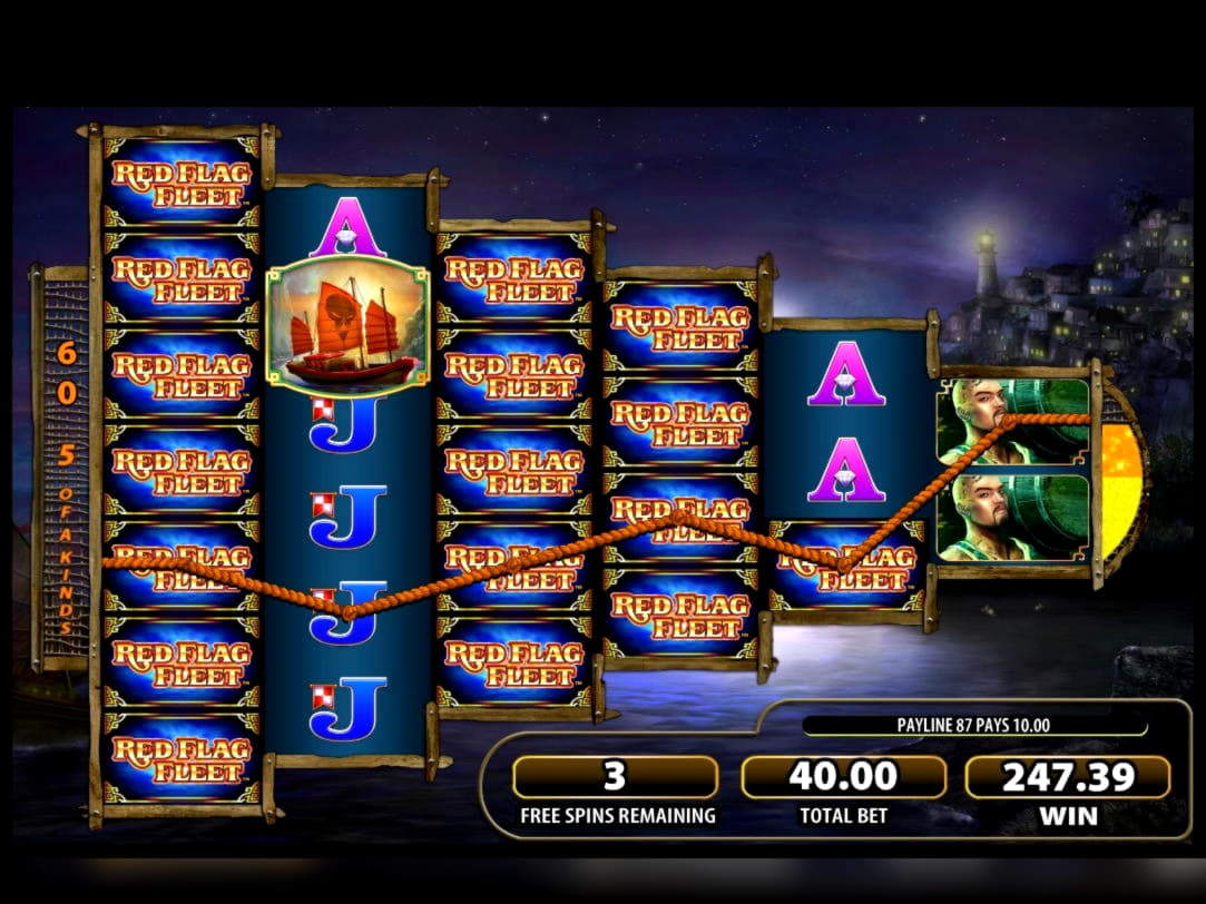 275 Loyal Free Spins! at Omni Casino