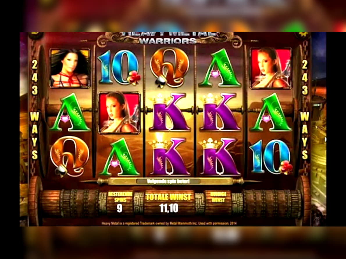 $880 Tournament at La Fiesta Casino