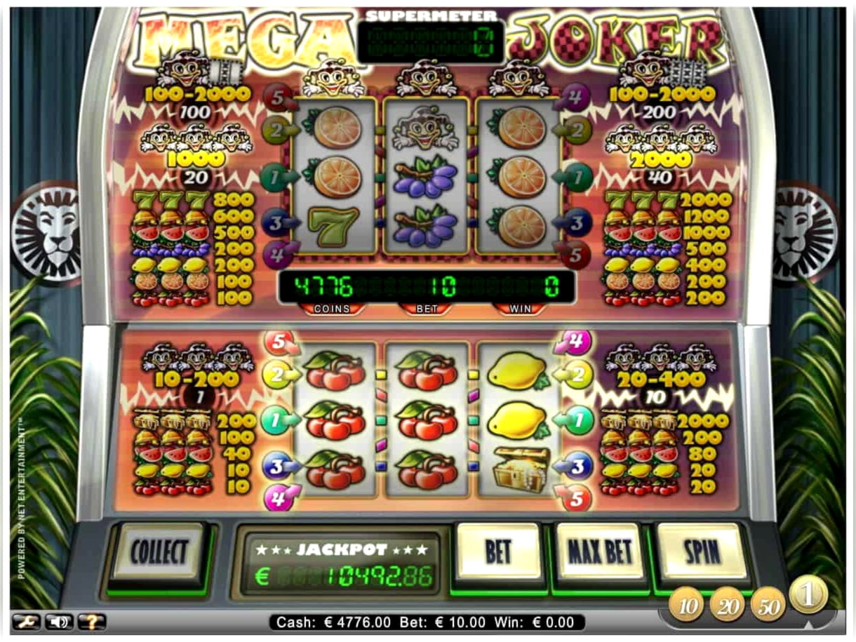 215 Free casino spins at Cashpoint Casino