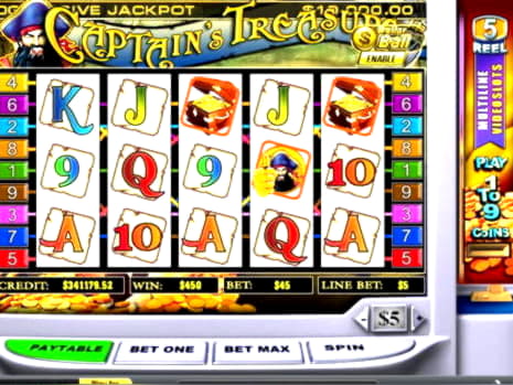 EURO 3530 No Deposit Bonus at Karamba Casino