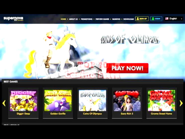 155 Free spins at Cashpoint Casino