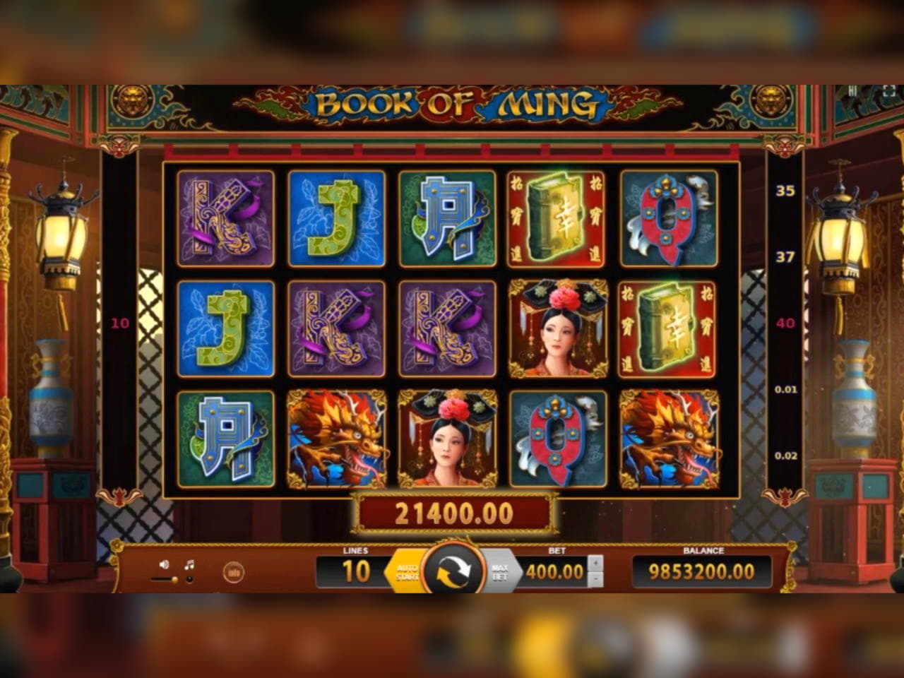 220 free spins at Bet Rebels Casino