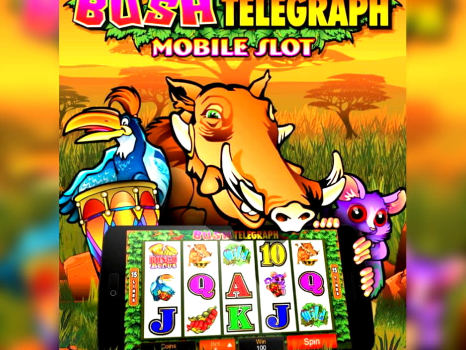 £845 Mobile freeroll slot tournament at Spintropolis Casino