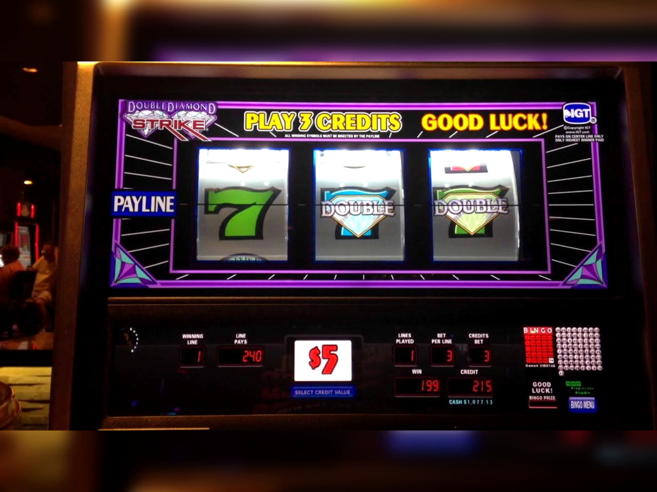 50 free spins casino at Omni Casino