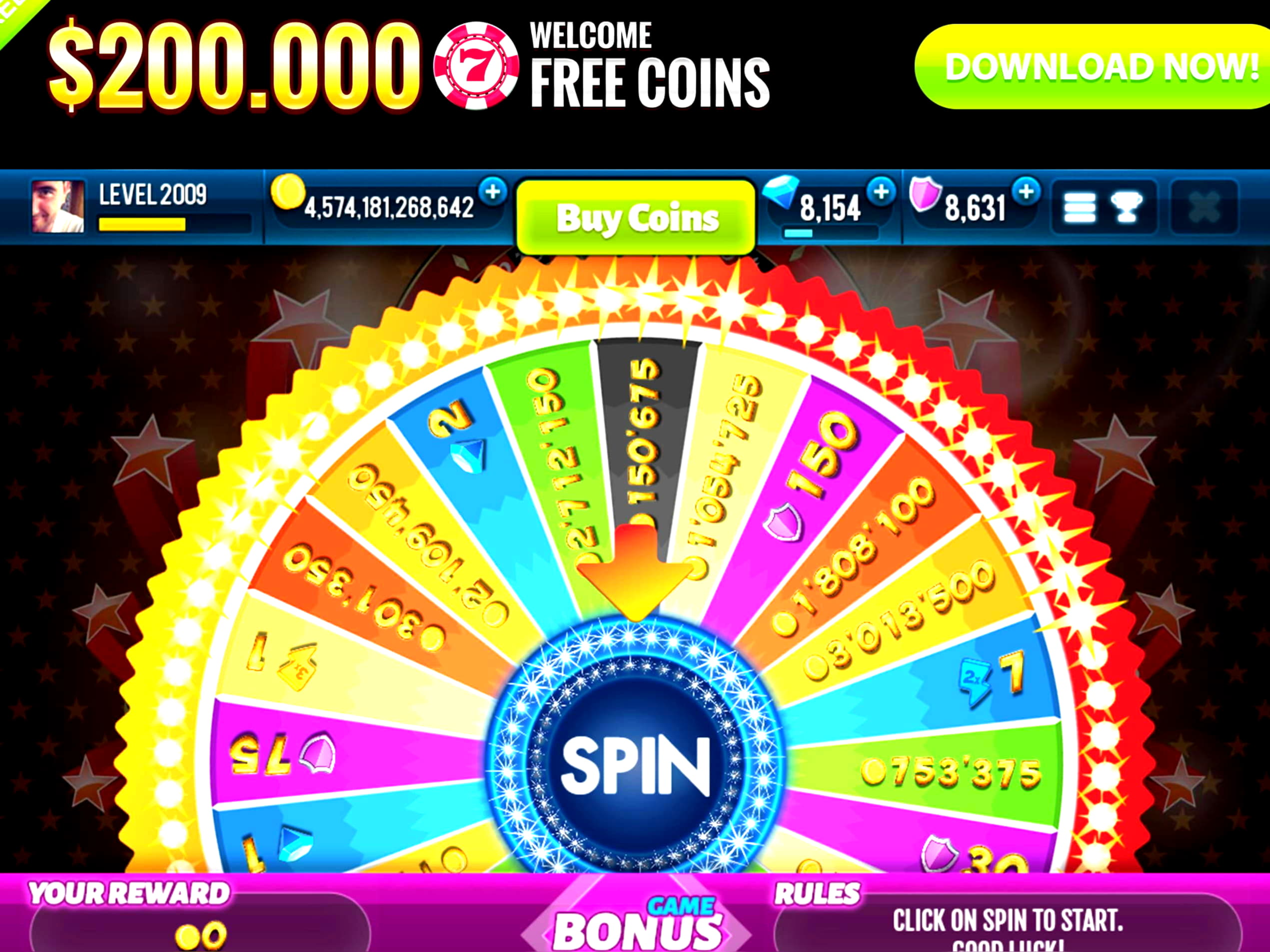 ﻿$570 Free Casino Ticket at Royal Dubai Casino