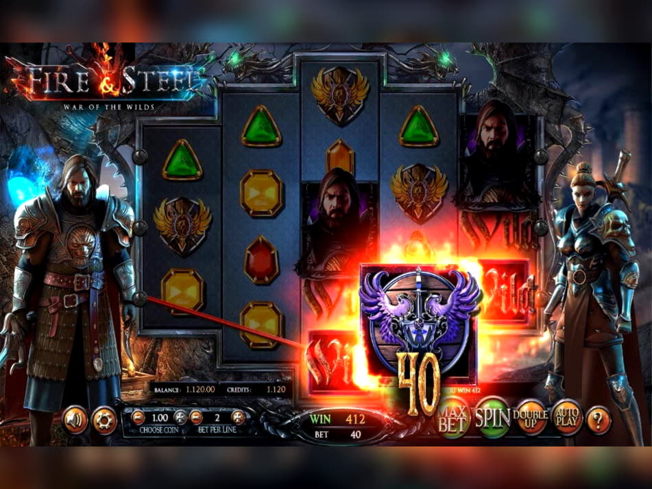 95 FREE SPINS at LSbet Casino