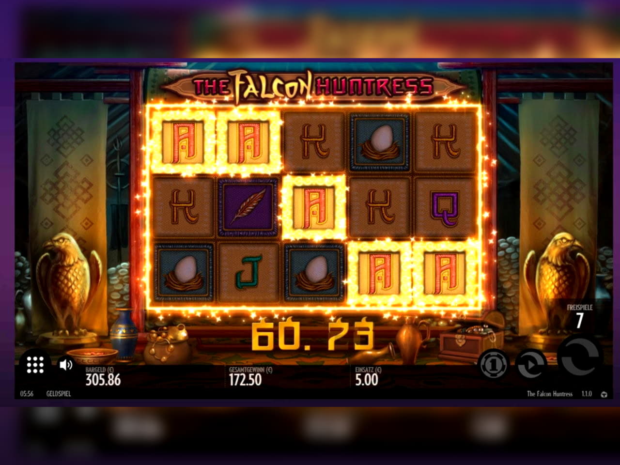 €4945 no deposit bonus at Omni Casino