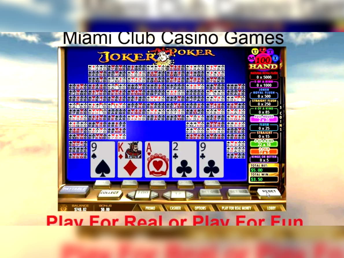 €425 free chip casino at Karamba Casino