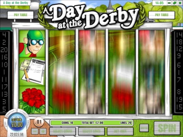 €945 No Deposit at Platinum Play Casino