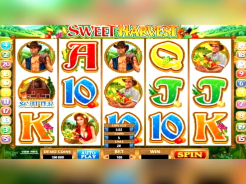 875% Deposit Match Bonus at Karamba Casino