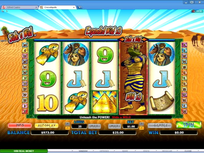 €850 Free Casino Tournament at Bet At Home Casino