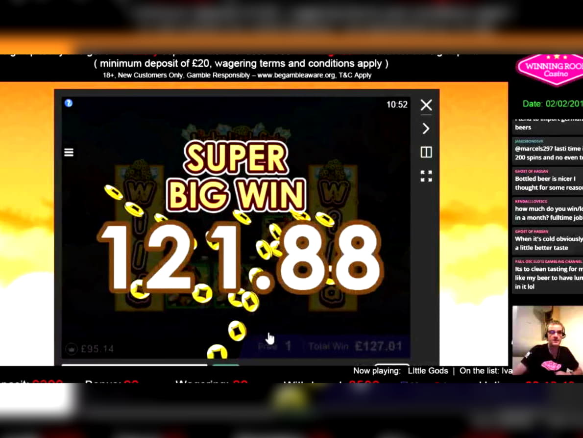 €625 Daily freeroll slot tournament at Casino Action