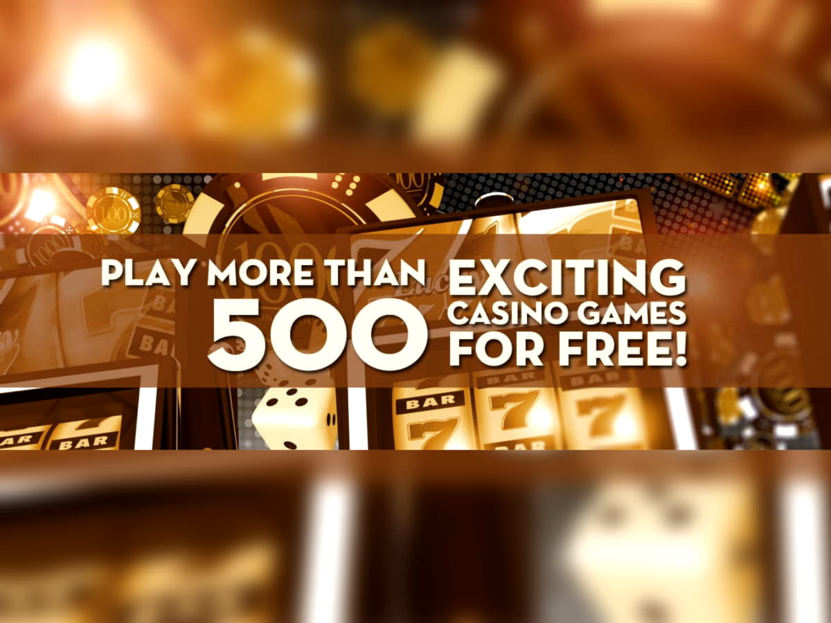 440% Match bonus casino at Royal Dubai Casino