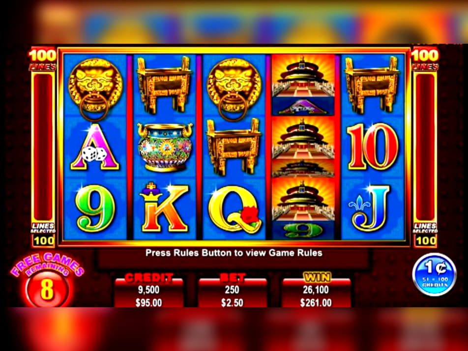 435% Match at a casino at Karamba Casino