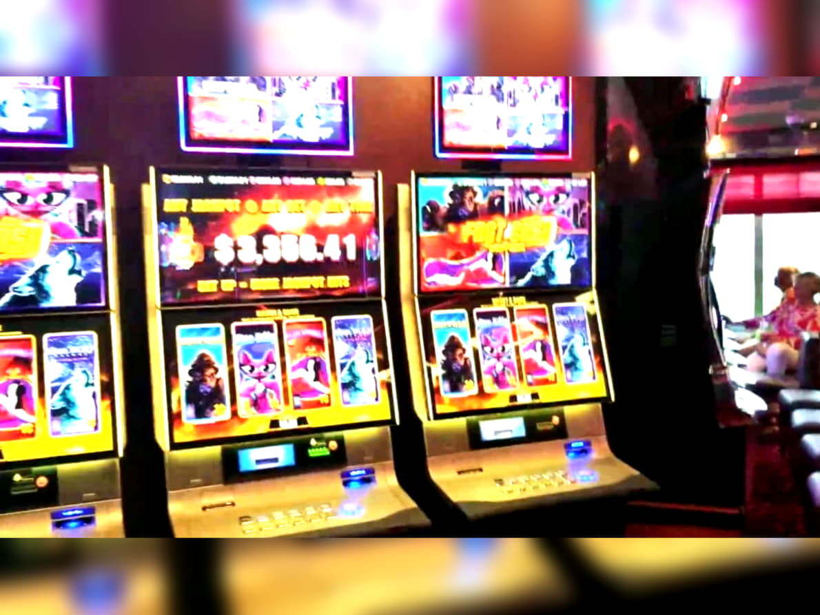 $50 Free Casino Ticket at Nordi Casino
