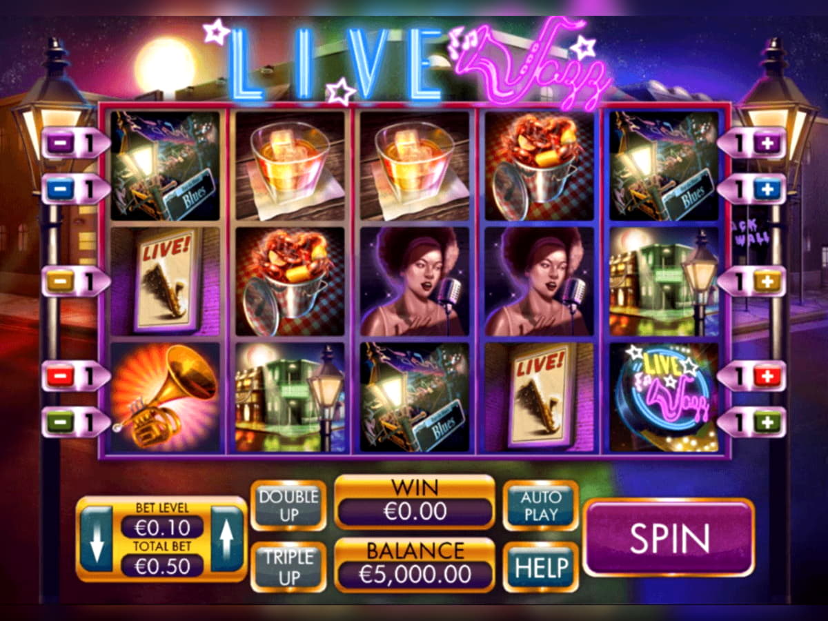 990% Deposit match bonus at Joy Casino