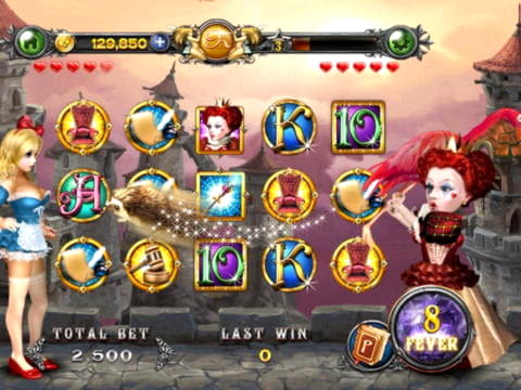 £740 Mobile freeroll slot tournament at Grand Hotel Casino