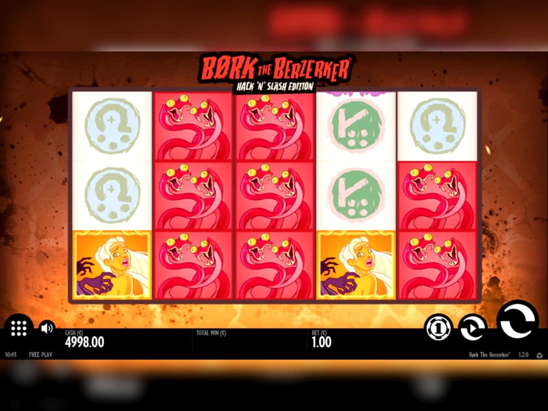 £920 Daily freeroll slot tournament at Joy Casino