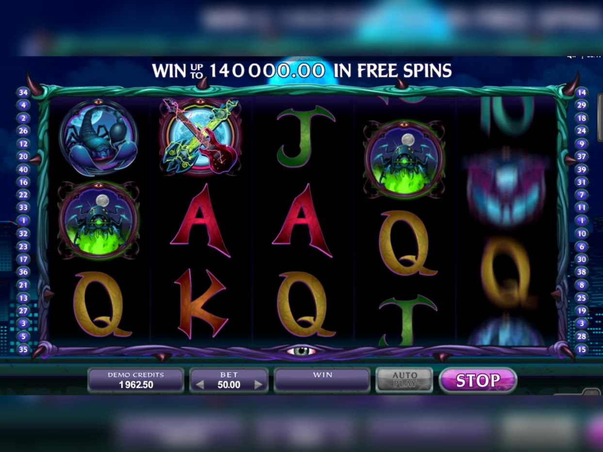 260 Loyal Free Spins! at Joy Casino