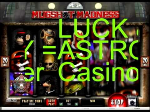 EURO 325 Tournament at La Fiesta Casino