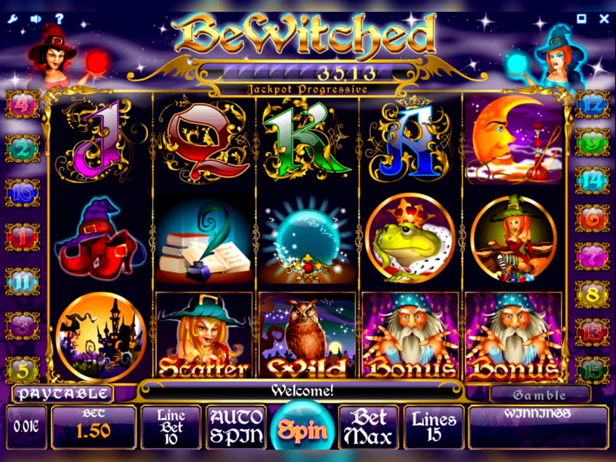 £30 Daily freeroll slot tournament at bWin Casino