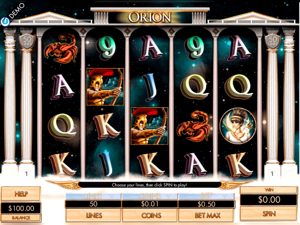 €785 Casino Tournament at LSbet Casino
