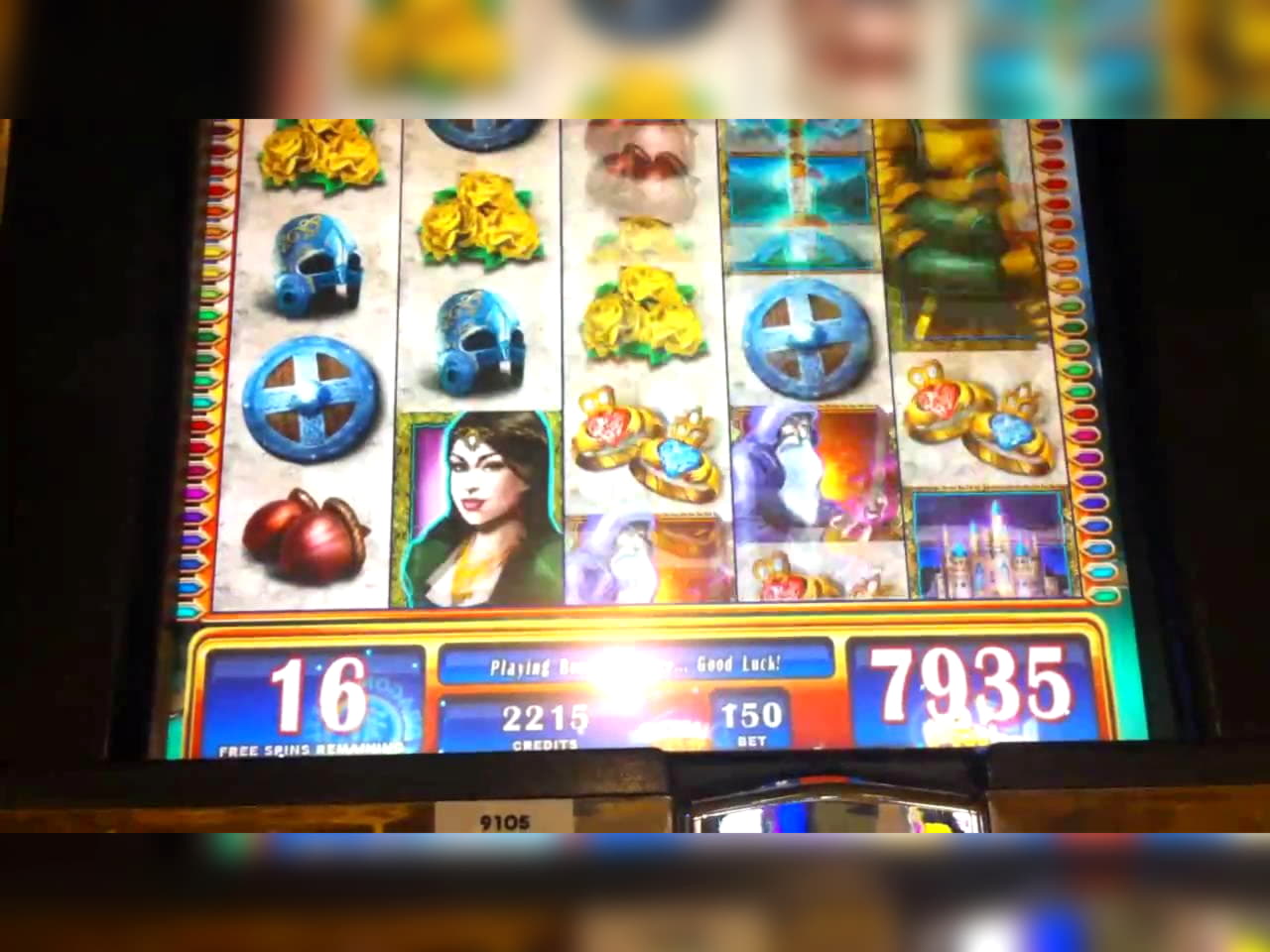345% Match at a casino at Casino-X