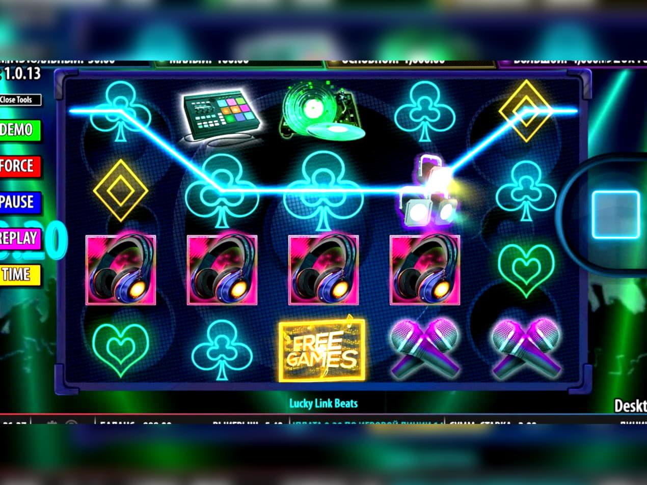 550% Casino Welcome Bonus at Joy Casino