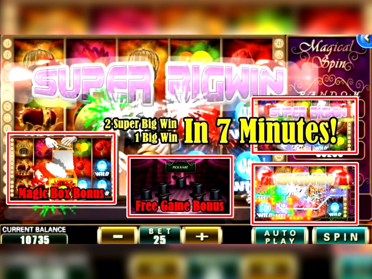660% Welcome Bonus at Seven Cherries Casino