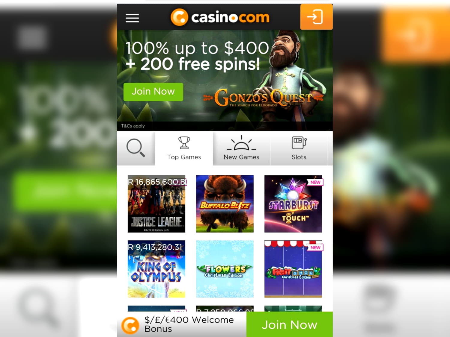 $230 FREE CASINO CHIP at Nordi Casino