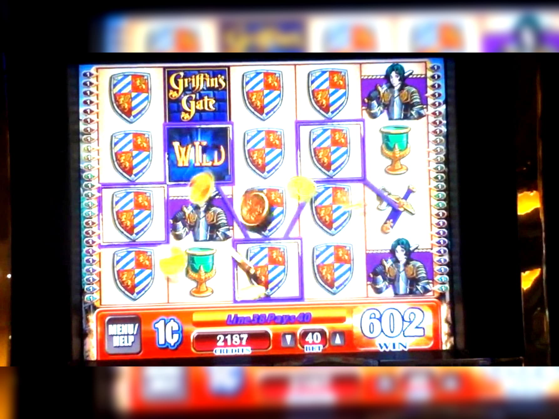 EURO 650 Free Cash at Inter Casino