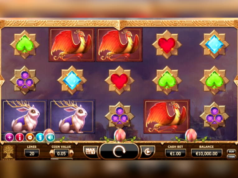 50 Free Spins no deposit casino at La Fiesta Casino