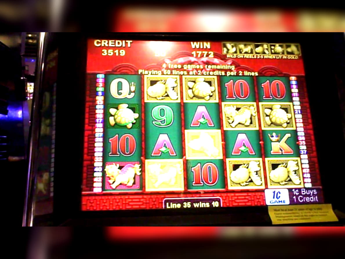 EUR 140 Tournament at Casino com