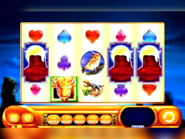670% Deposit Match Bonus at Seven Cherries Casino