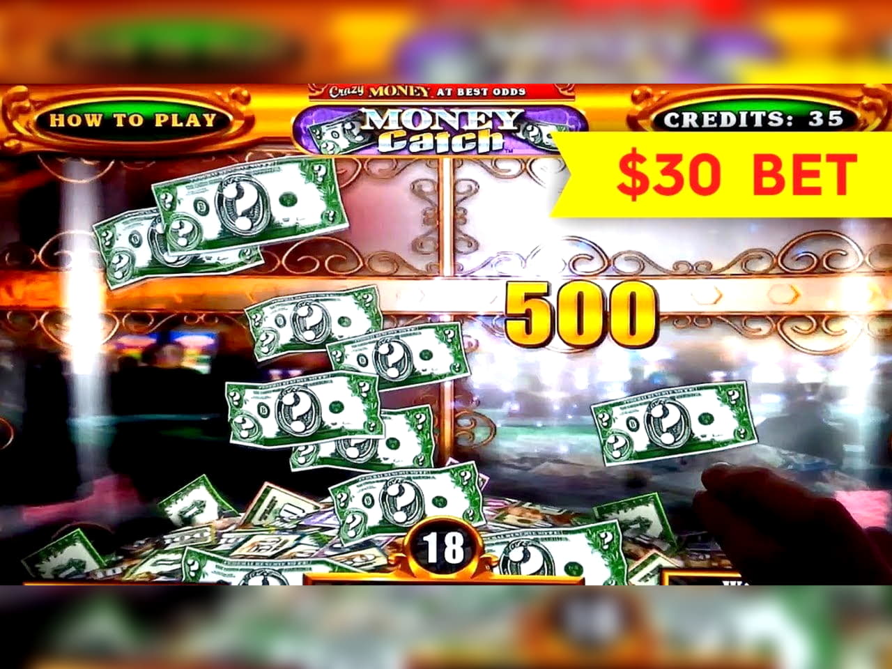 $940 Casino tournaments freeroll at Bet Rebels Casino