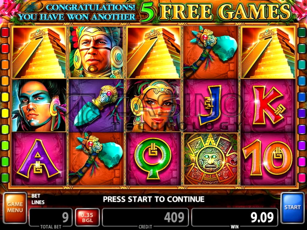 €215 Casino Tournament at Zodiac Casino
