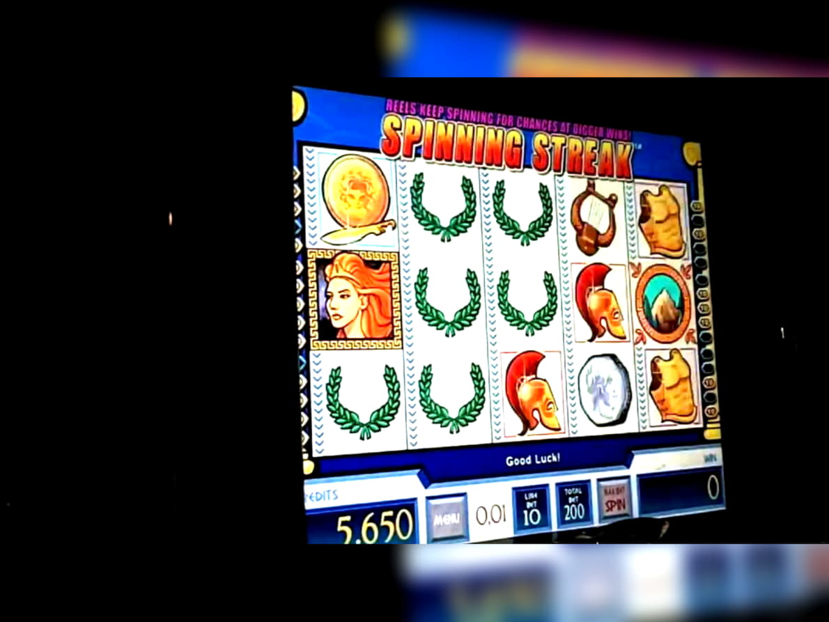 222 Free Spins no deposit at Bet Rebels Casino