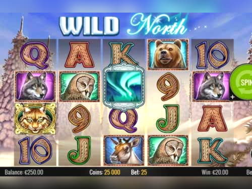 99 Free Spins right now at William Hill Casino