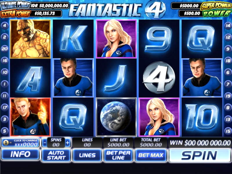 €935 No Deposit Casino Bonus at Cashpoint Casino
