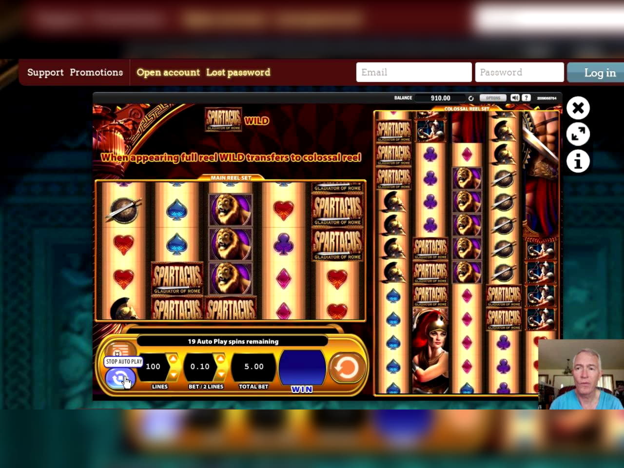 €875 Daily freeroll slot tournament at Casino-X