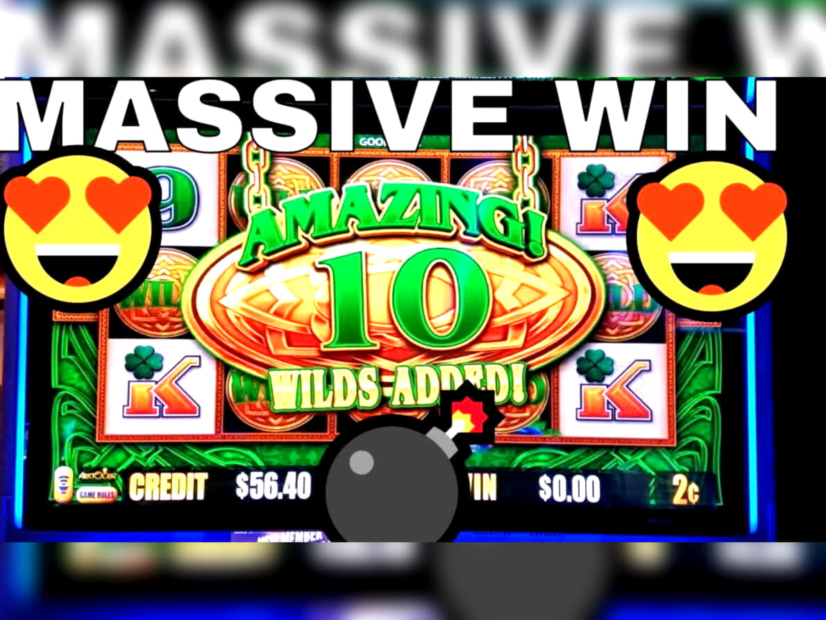 295% First Deposit Bonus at Casino Action