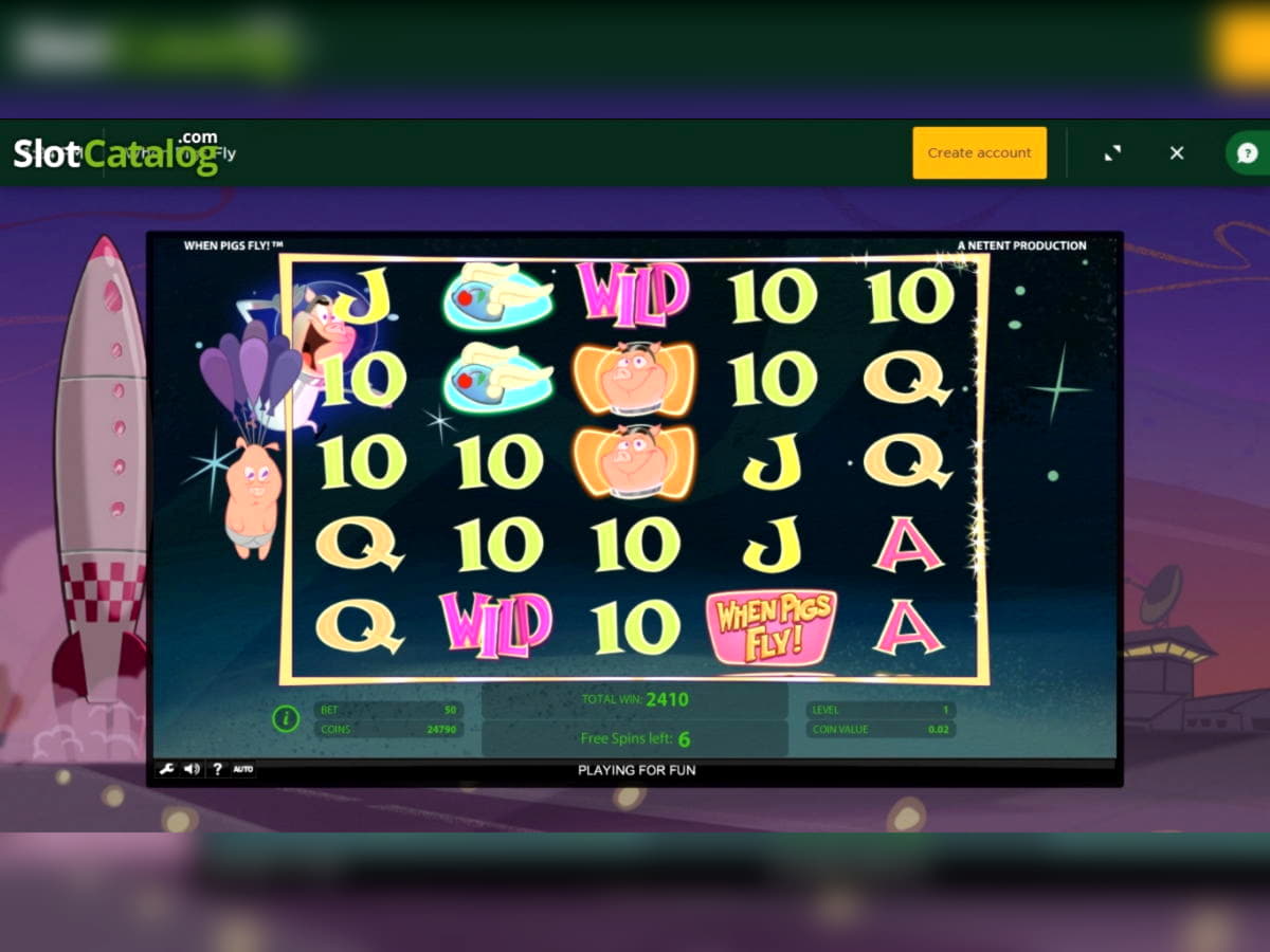 425% Match at a casino at Euro Palace Casino