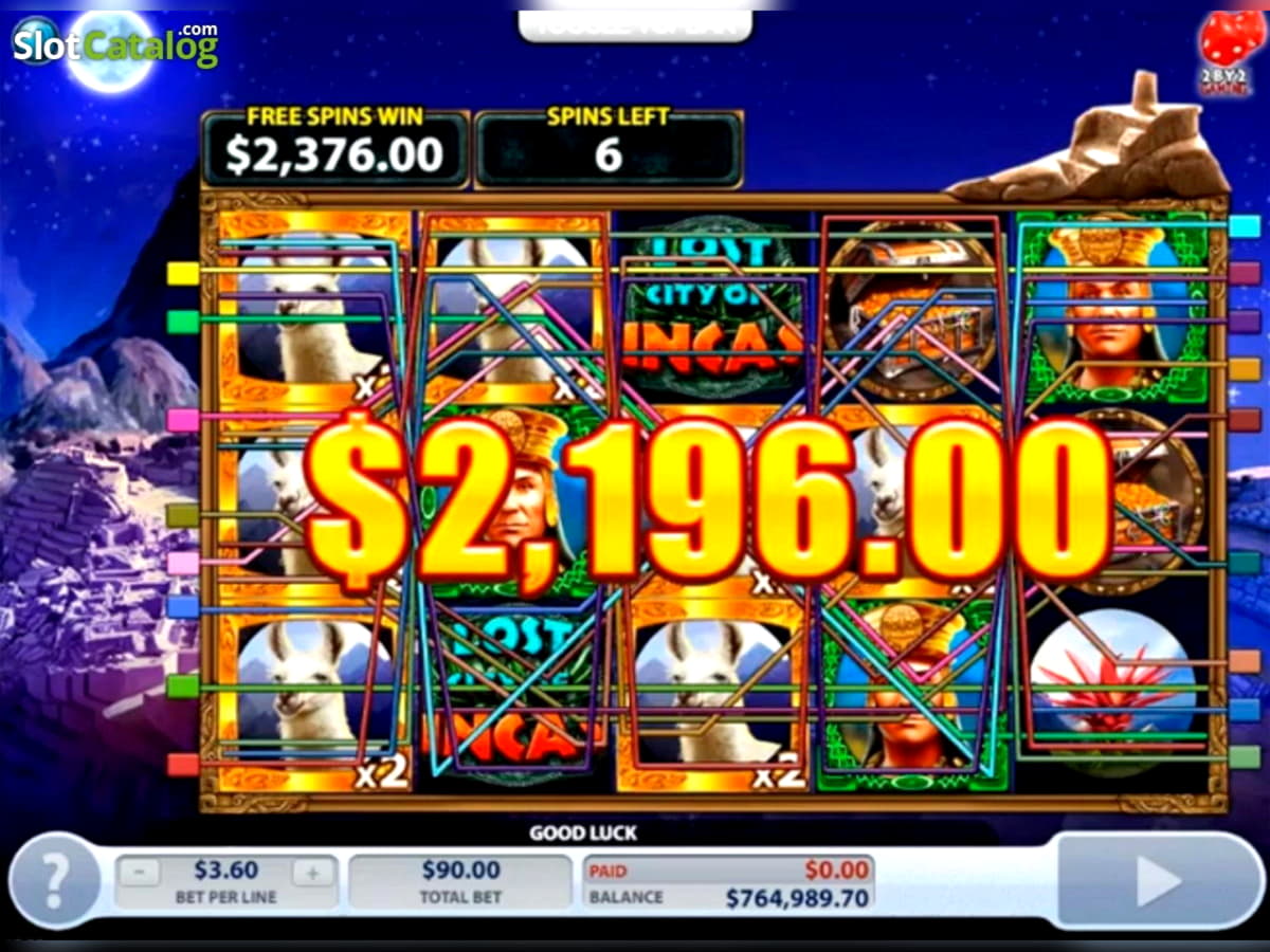 190 Free Spins no deposit casino at Royal Dubai Casino