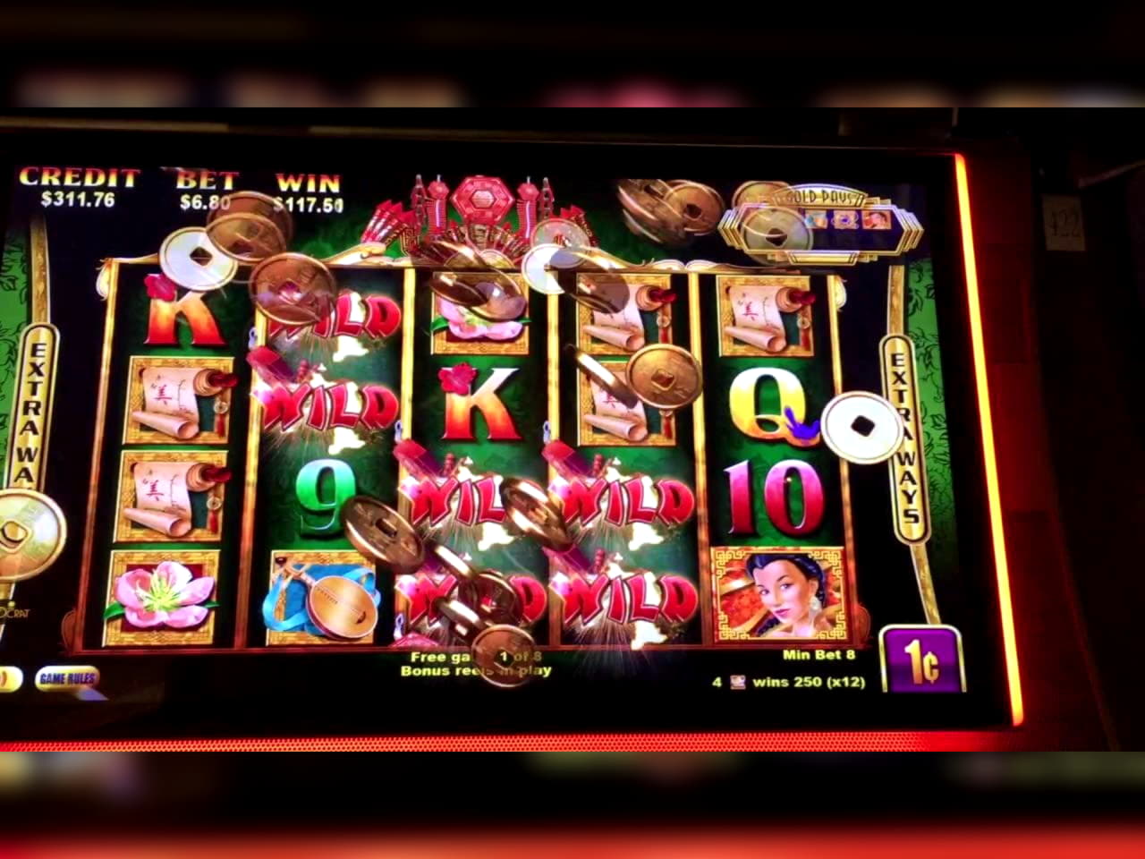 Eur 615 Free Casino Ticket at Casino com