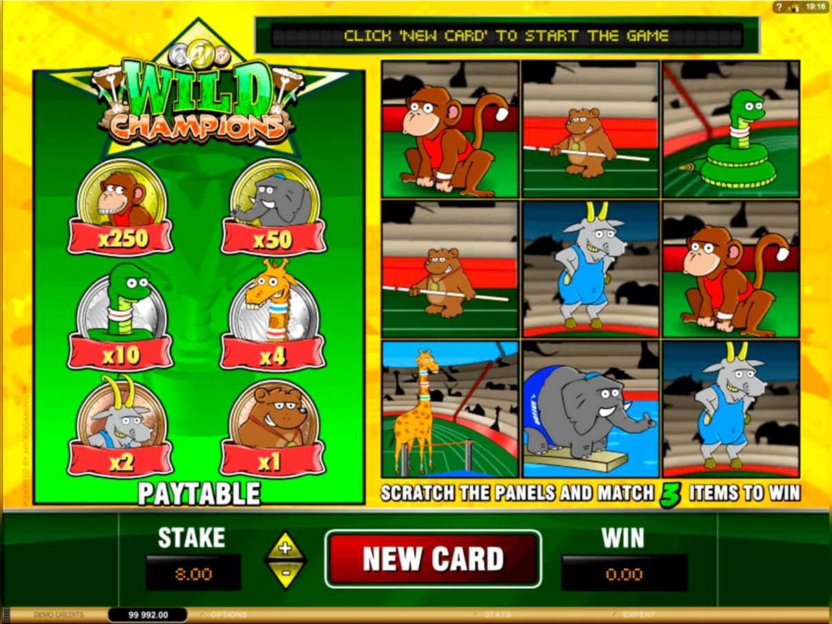 €740 Casino Tournament at Yukon Gold Casino
