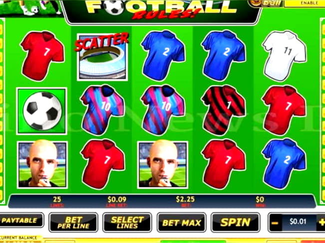 560% Match Bonus Casino at Casino com