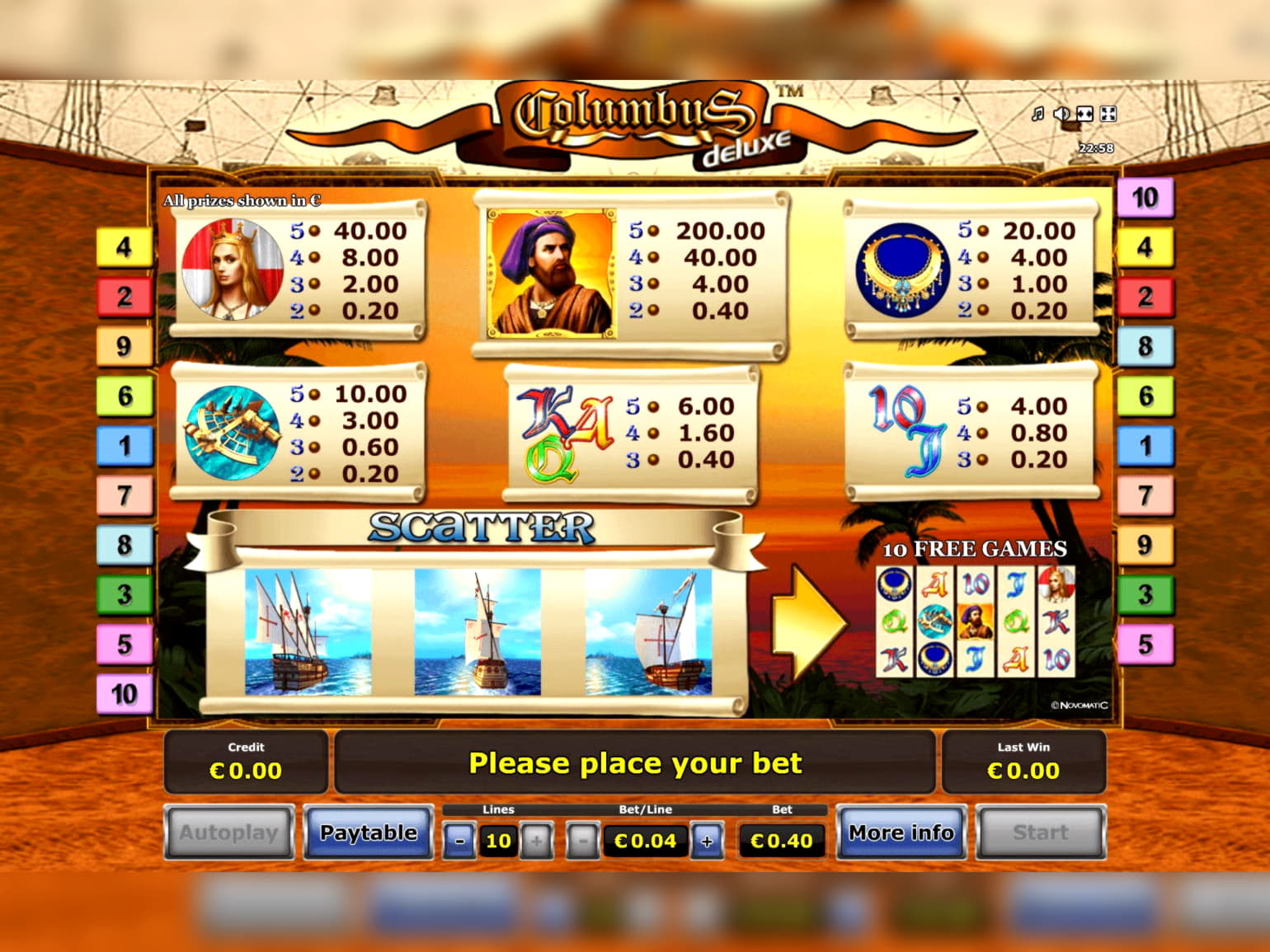 £625 Casino Chip at River Belle Casino
